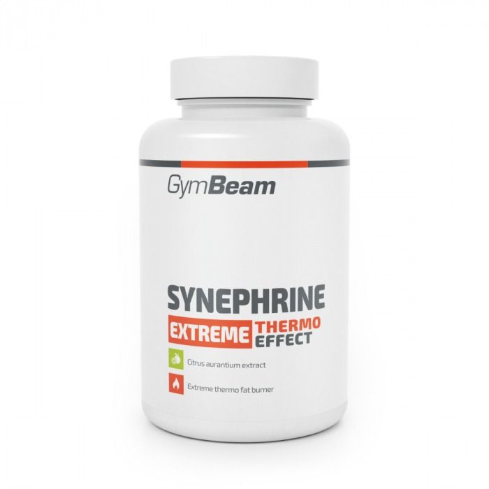 GymBeam Synephrine 180 tablet GymBeam