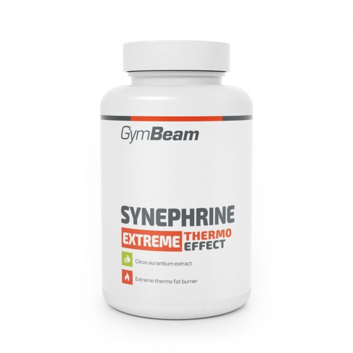 GymBeam Synephrine 180 tablet GymBeam