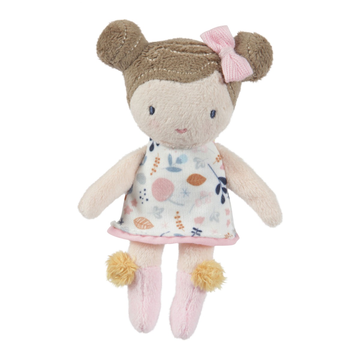 Little Dutch Panenka Rosa 10 cm 1 ks Little Dutch