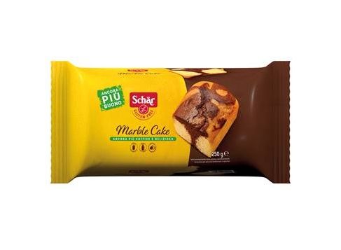 SCHÄR Marmorkuchen bábovka bez lepku 250 g SCHÄR