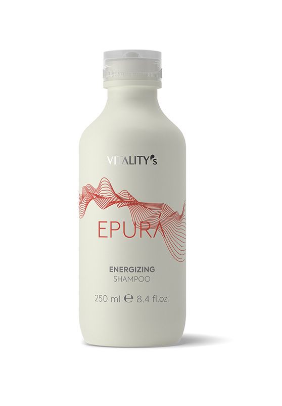 Vitality’s EPURÁ Posilující šampon 250 ml Vitality’s