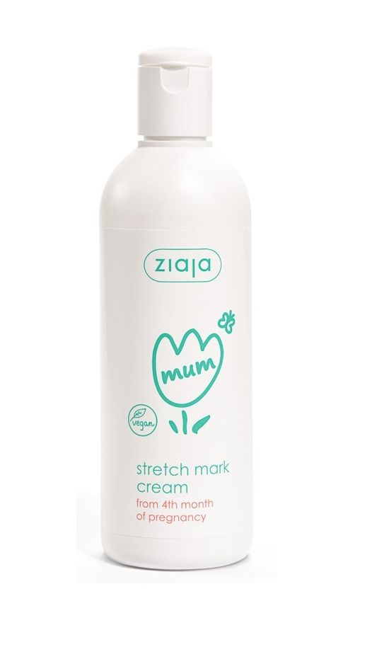 Ziaja Mamma Mia Krém proti striím 270 ml Ziaja