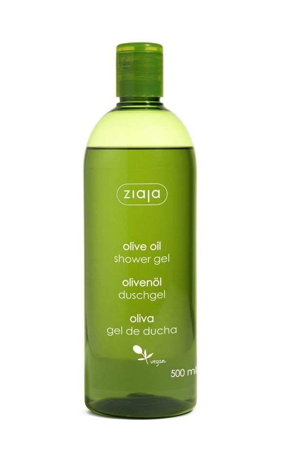 Ziaja Olivový olej Sprchový gel 500 ml Ziaja