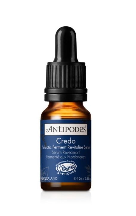 Antipodes Credo Probiotic Ferment Revitalise Serum 10 ml Antipodes