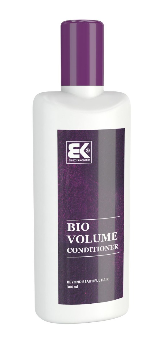 Brazil Keratin Bio Volume kondicionér 300 ml Brazil Keratin