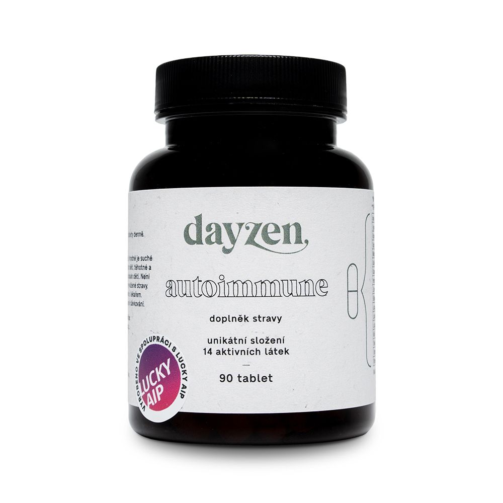 Dayzen autoimmune 90 tablet Dayzen