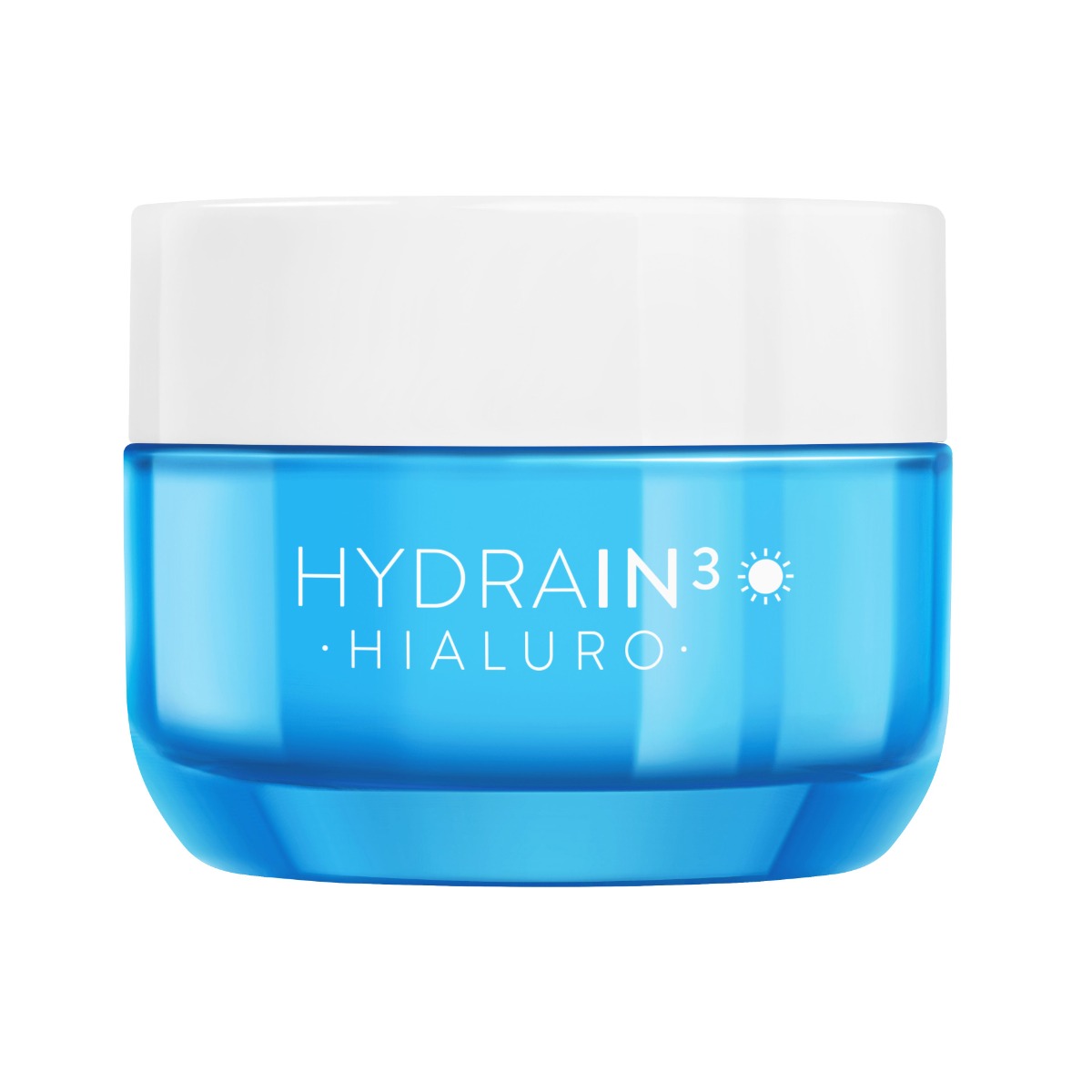 Dermedic Hydrain3 Hialuro SPF15 hydratační denní krém 50 g Dermedic