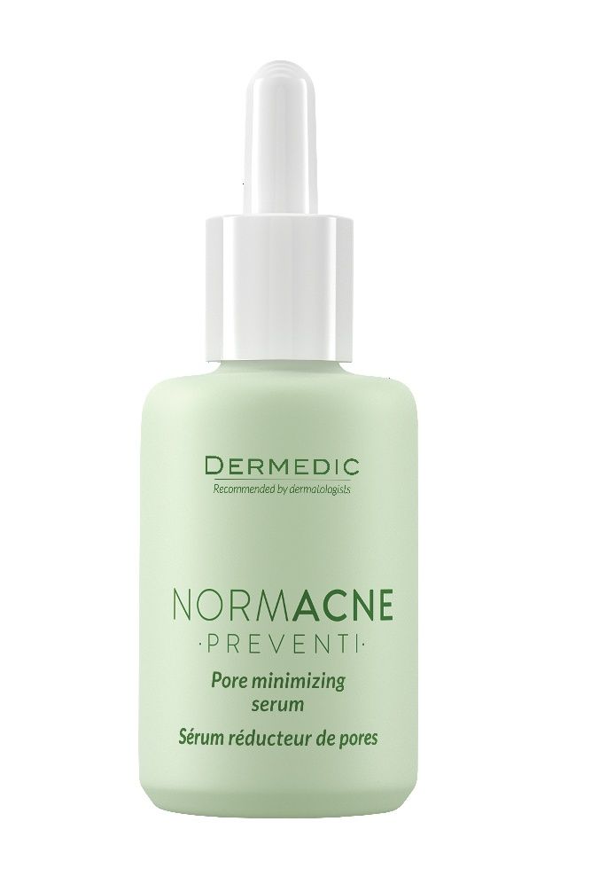 Dermedic Normacne Sérum na rozšířené póry 30 ml Dermedic