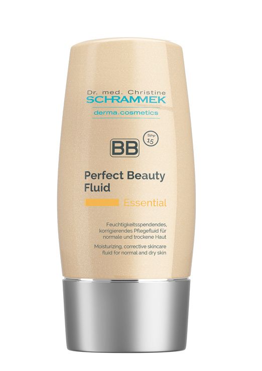 Dr. Schrammek BB Perfect Beauty Fluid Ivory SPF15 40 ml Dr. Schrammek