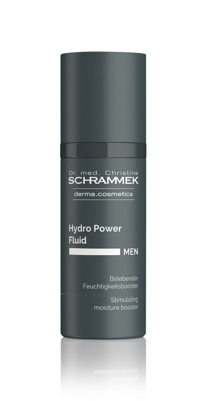 Dr. Schrammek Hydro Power Fluid Men 30 ml Dr. Schrammek