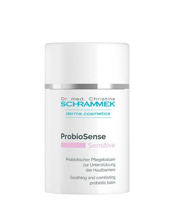 Dr. Schrammek ProbioSense jemný balzám 50 ml Dr. Schrammek