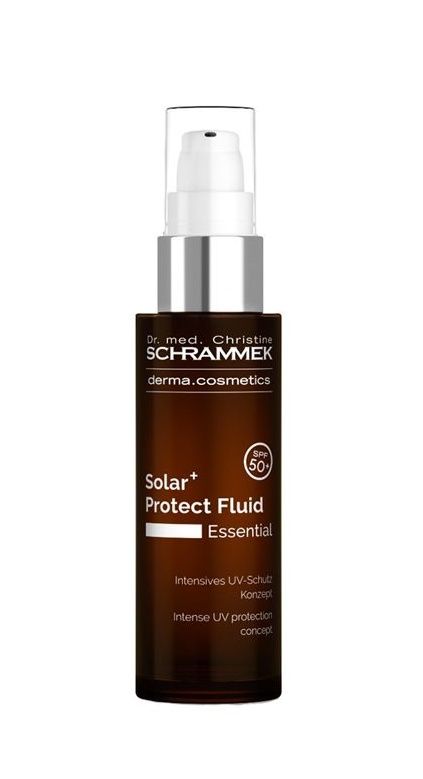 Dr. Schrammek Solar+ Protect Fluid SPF50+ 50 ml Dr. Schrammek