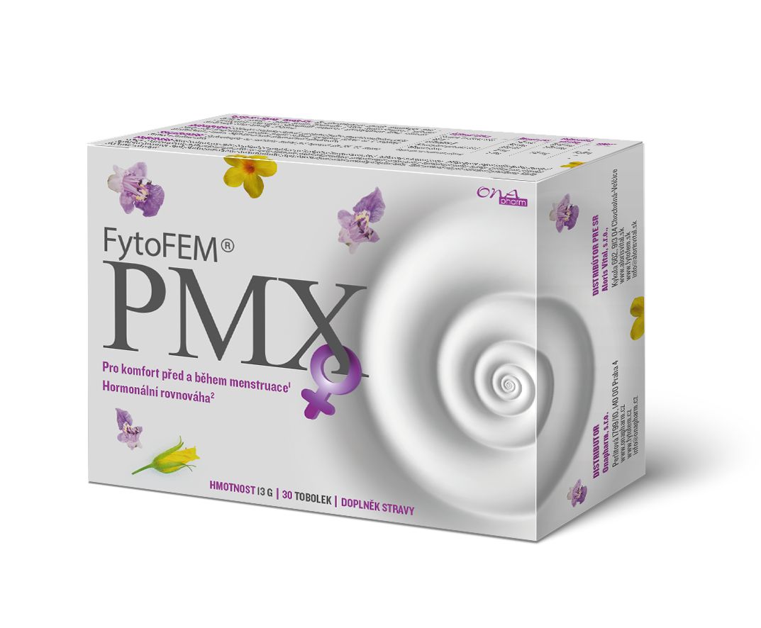 FytoFEM PMX 30 tobolek FytoFEM