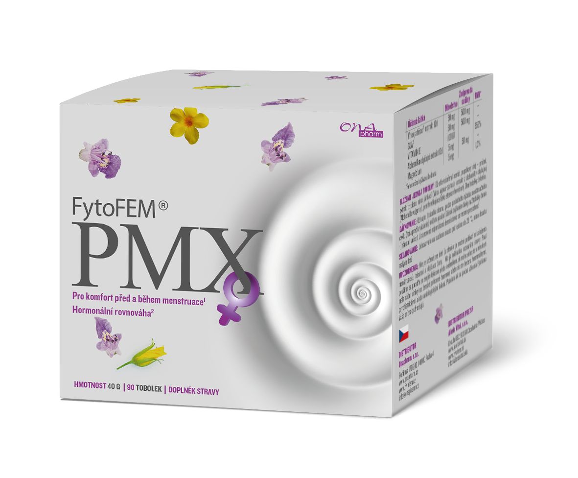 FytoFEM PMX 90 tobolek FytoFEM