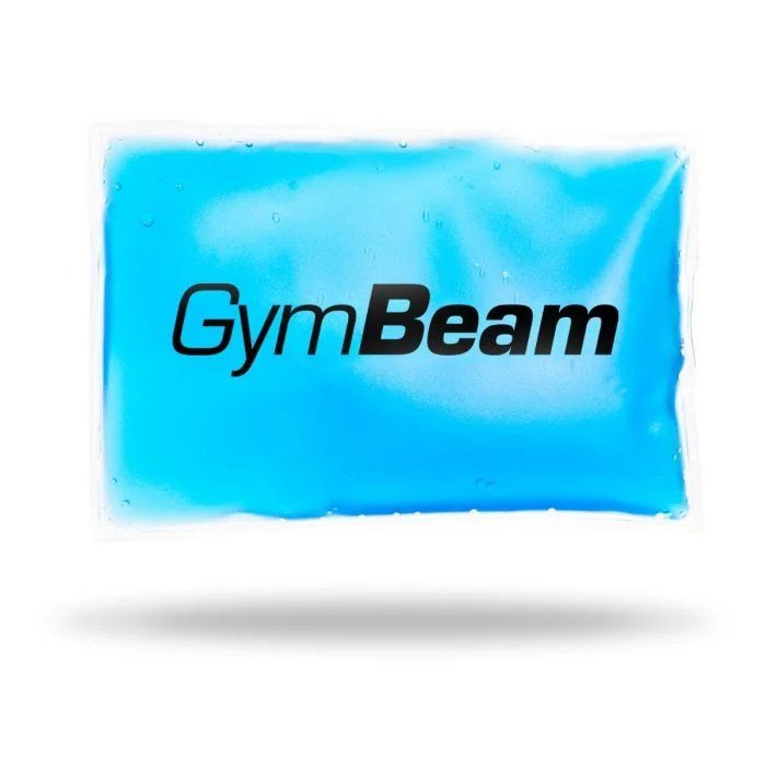 GymBeam Hot-Cold gelový sáček GymBeam