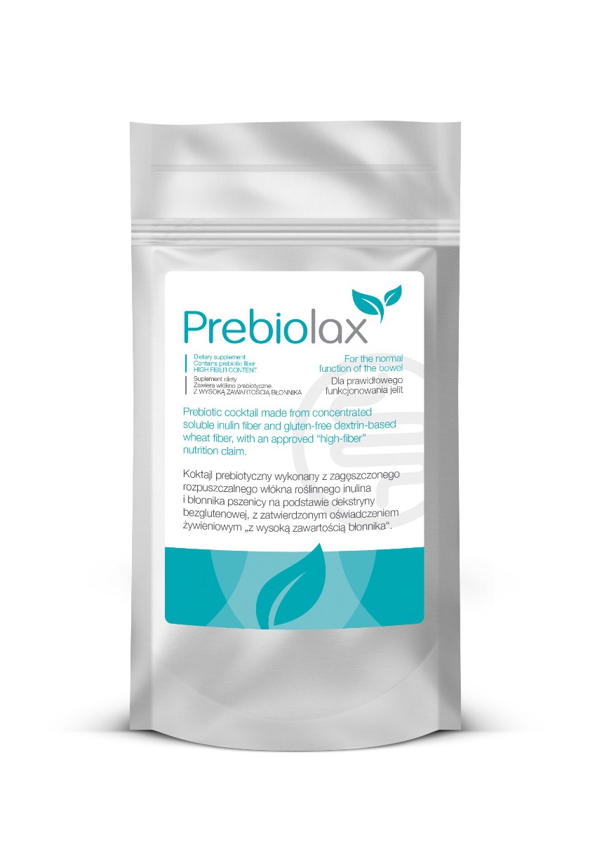 Prebiolax 200 g Prebiolax