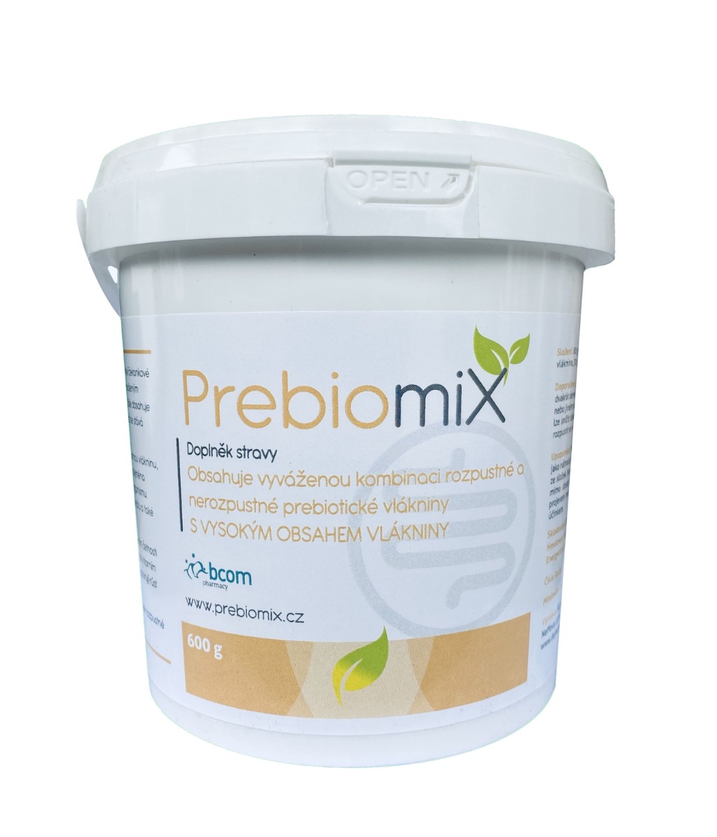 Prebiomix 600 g Prebiomix