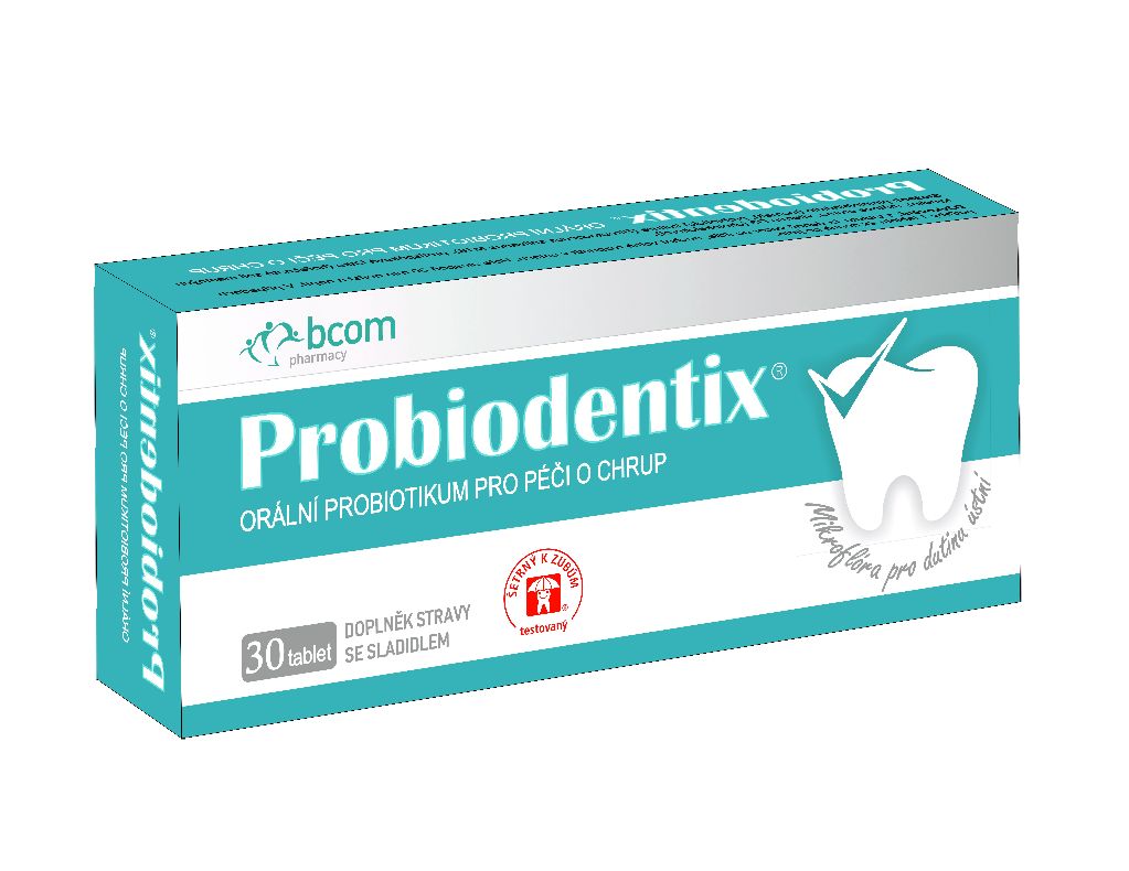 Probiodentix 30 tablet Probiodentix
