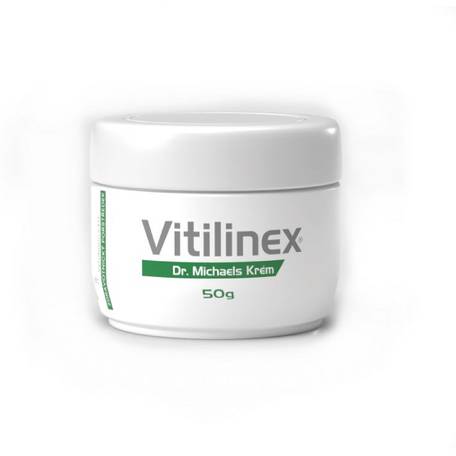Vitilinex Dr. Michaels krém 50 g Vitilinex Dr. Michaels