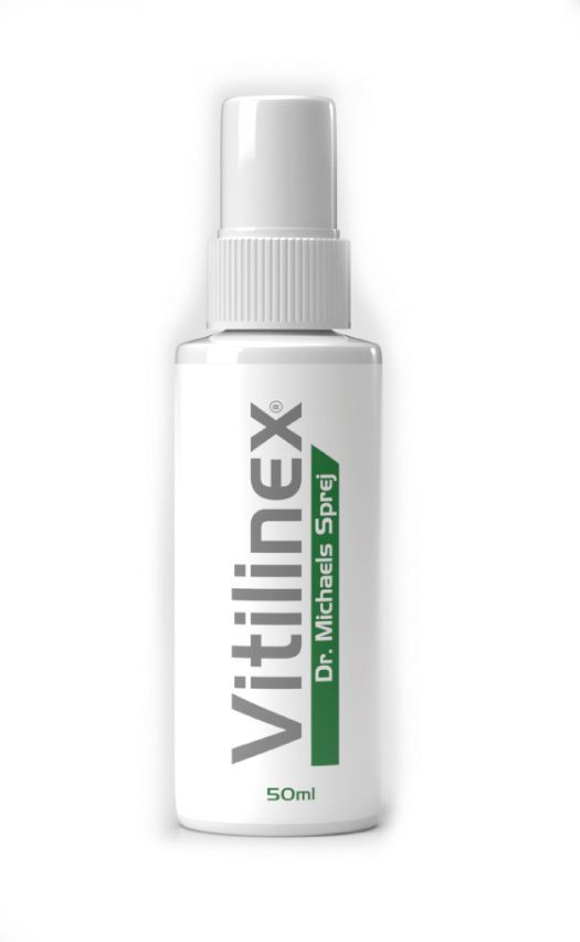 Vitilinex Dr. Michaels sprej 50 ml Vitilinex Dr. Michaels