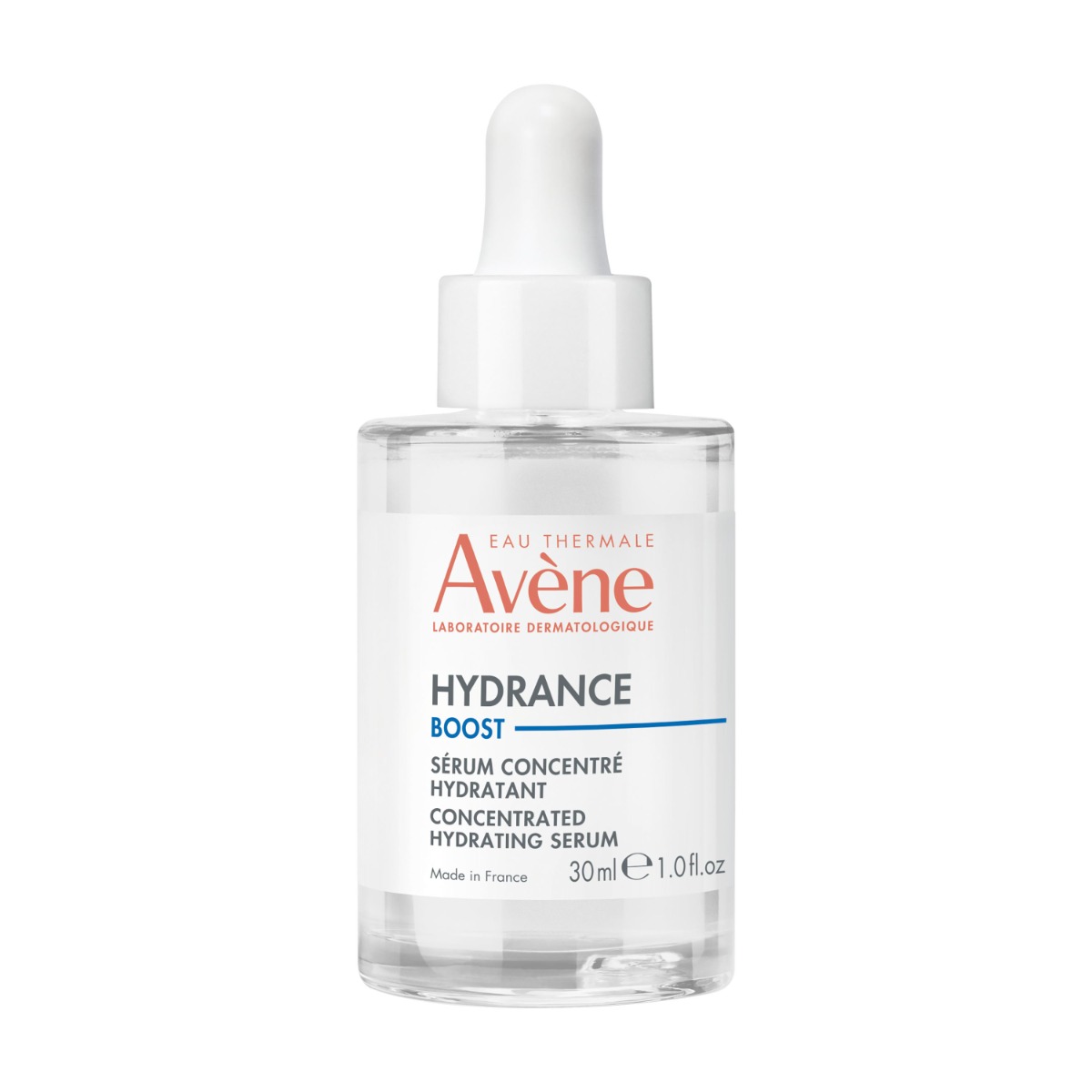 Avène Hydrance BOOST Koncentrované hydratační sérum 30 ml Avène