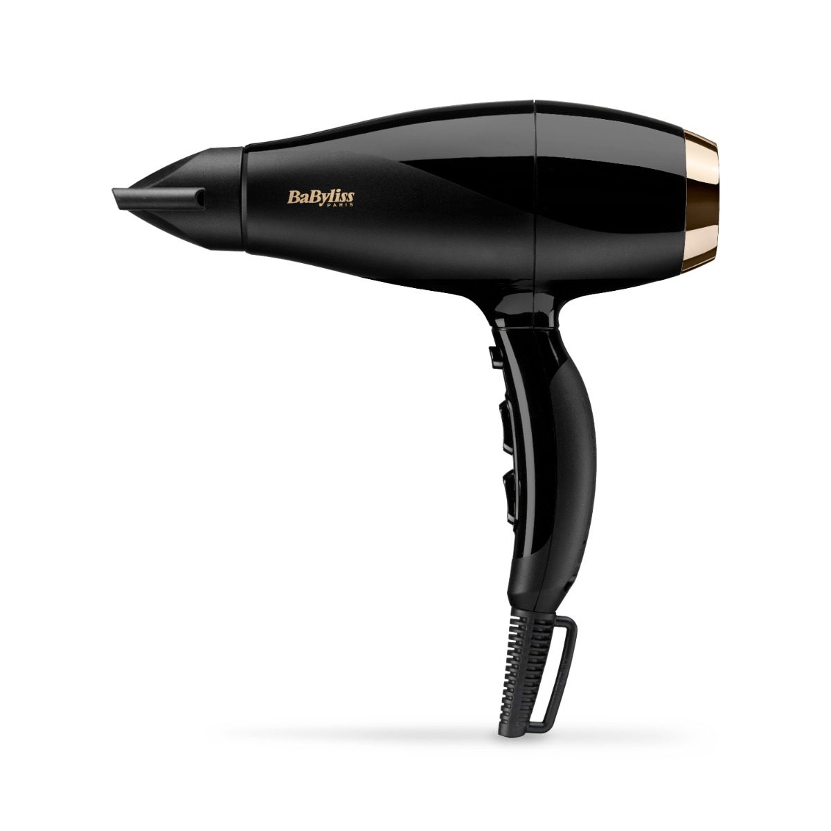 BABYLISS 6714E vysoušeč vlasů BABYLISS