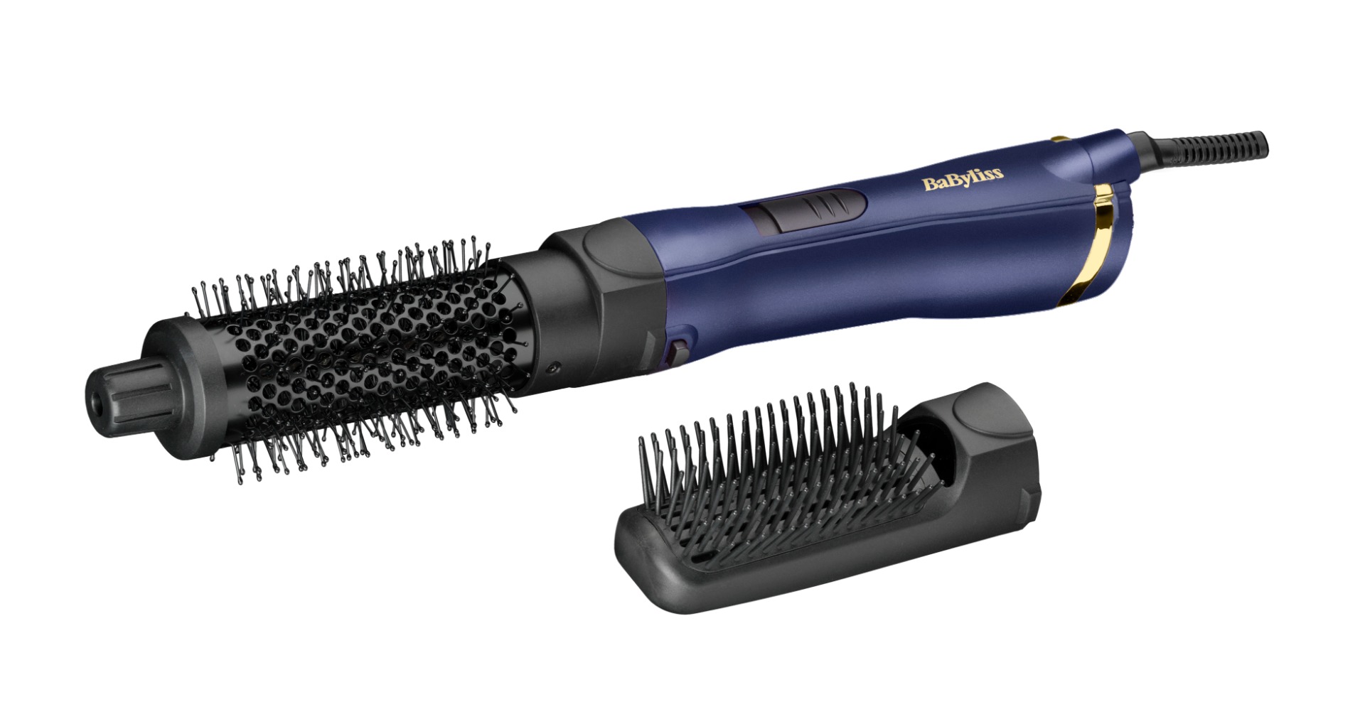 BABYLISS AS84PE kulmofén BABYLISS