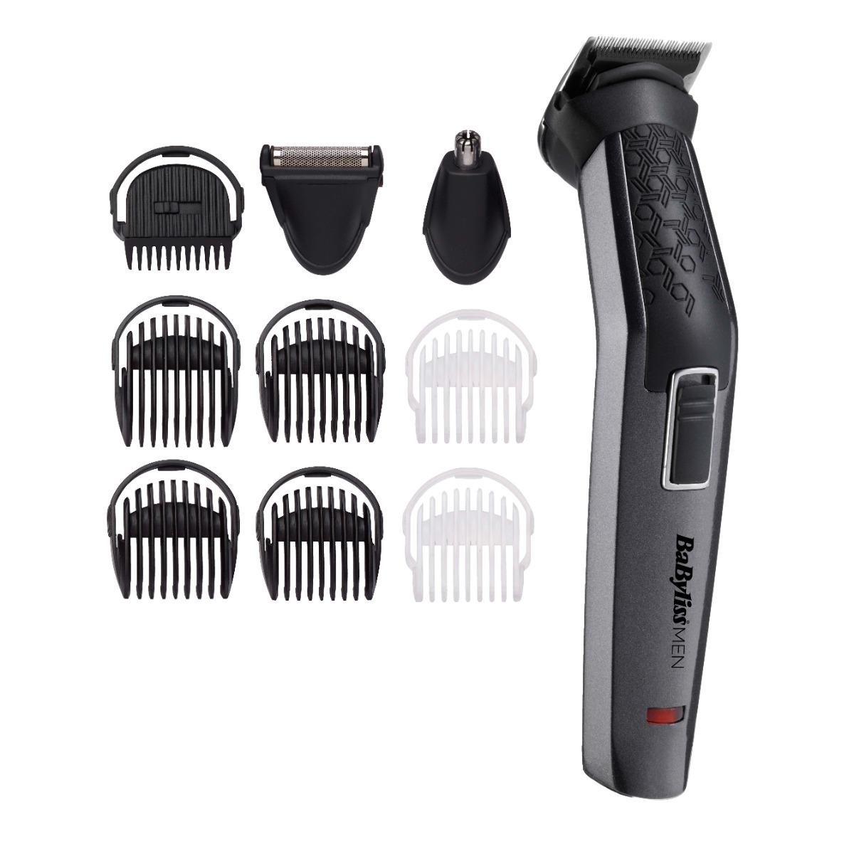 BABYLISS MT727E multifunkční zastřihovač BABYLISS