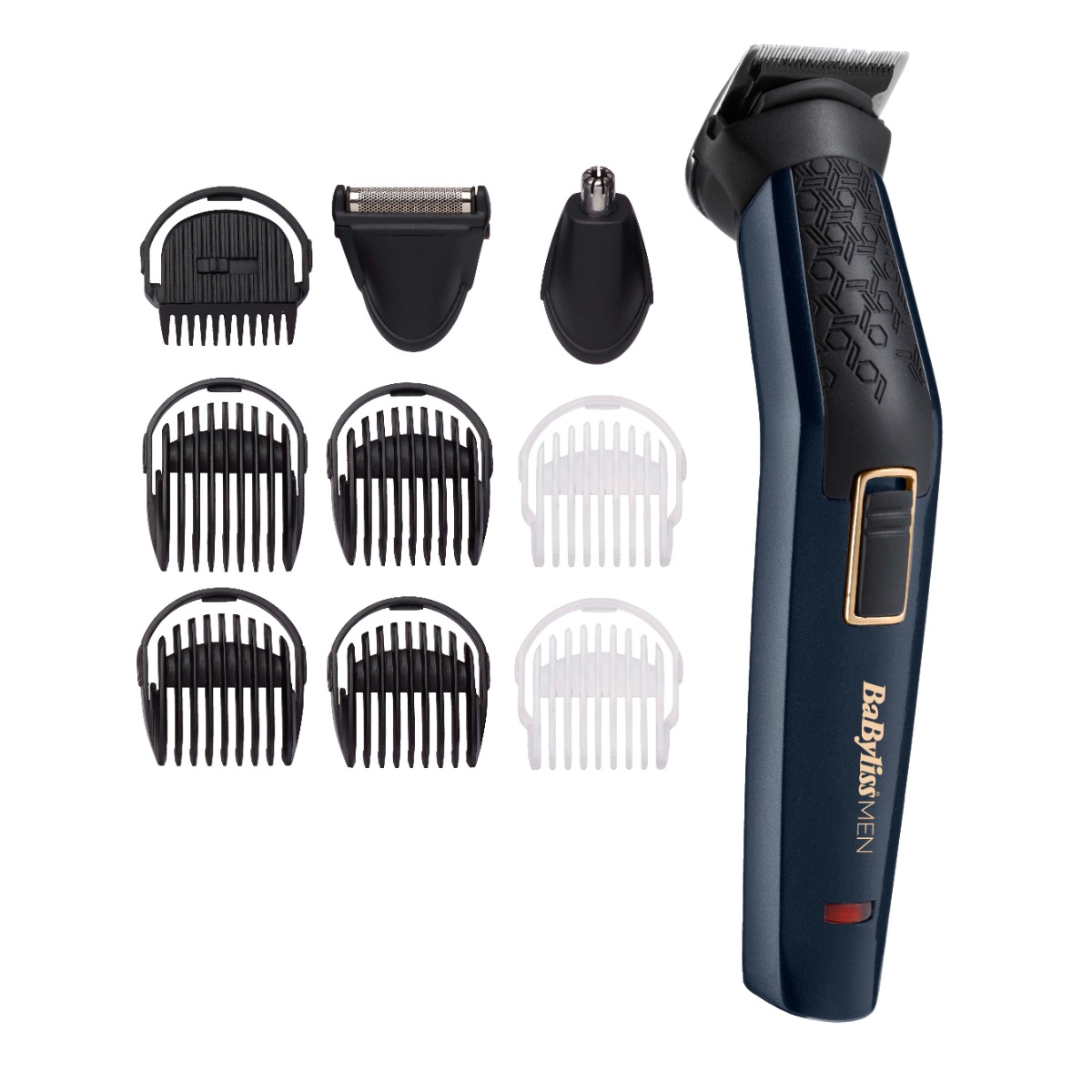 BABYLISS MT728E multifunkční zastřihovač BABYLISS