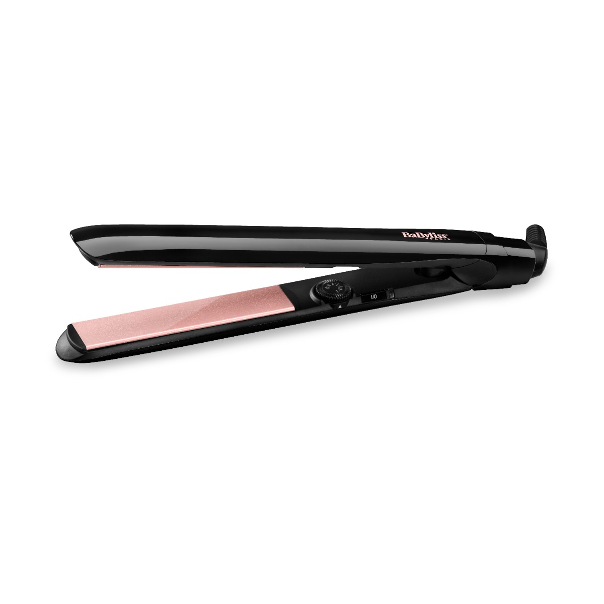 BABYLISS ST298E žehlička na vlasy BABYLISS