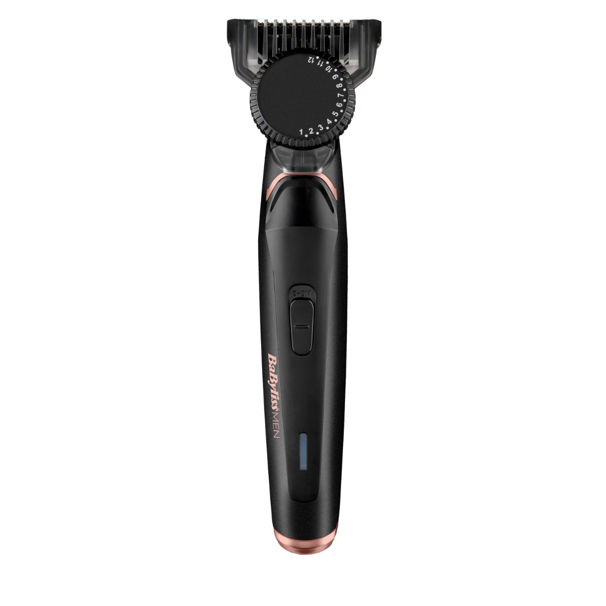 BABYLISS T885E zastřihovač vousů BABYLISS