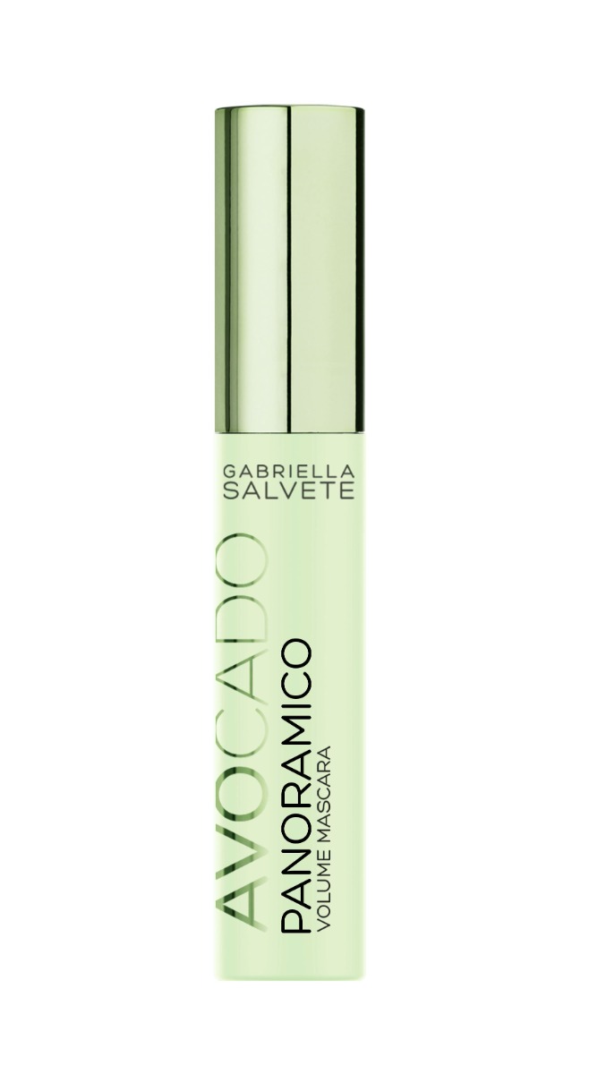 Gabriella Salvete Panoramico Avocado Oil řasenka 13 ml Gabriella Salvete