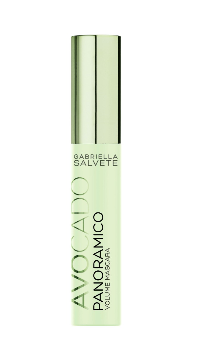 Gabriella Salvete Panoramico Avocado Oil řasenka 13 ml Gabriella Salvete