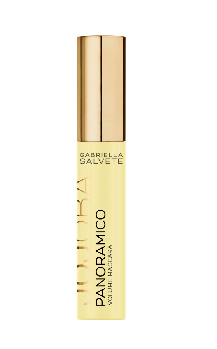 Gabriella Salvete Panoramico Jojoba Oil řasenka 13 ml Gabriella Salvete