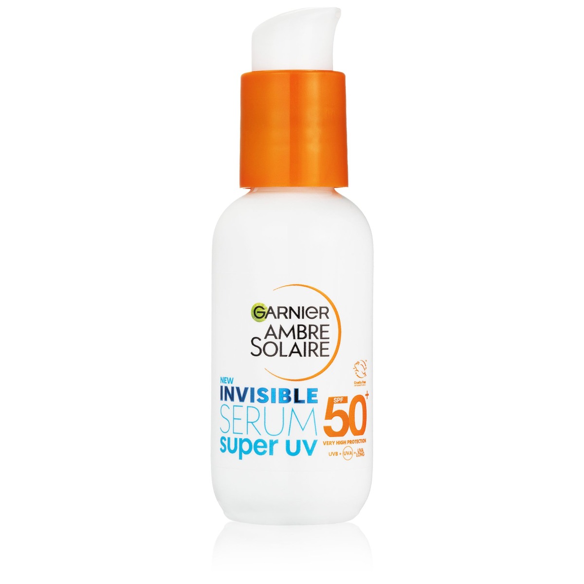 Garnier Ambre Solaire Super UV SPF50+ denní sérum 30 ml Garnier