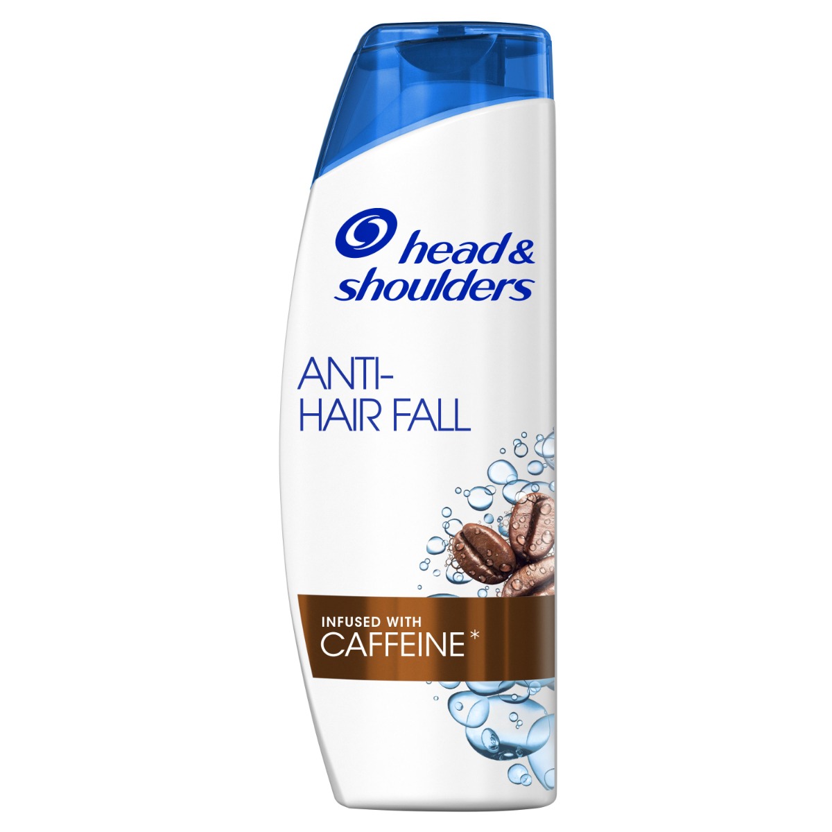 Head&Shoulders Anti-Hair Fall šampon proti lupům 400 ml Head&Shoulders