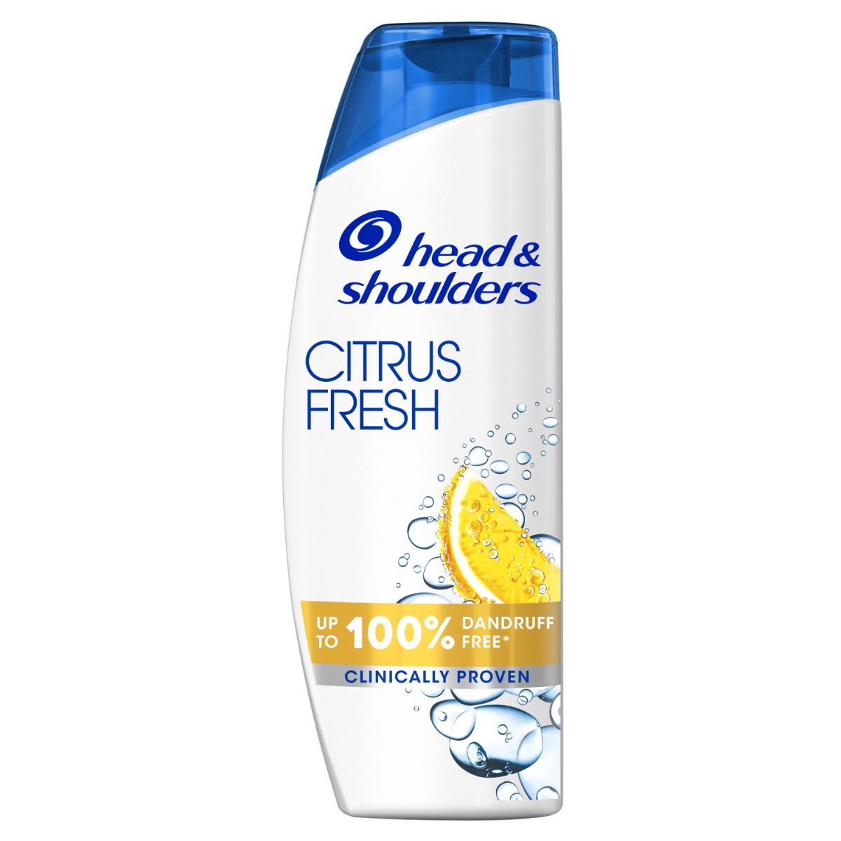 Head&Shoulders Citrus Fresh šampon proti lupům 250 ml Head&Shoulders