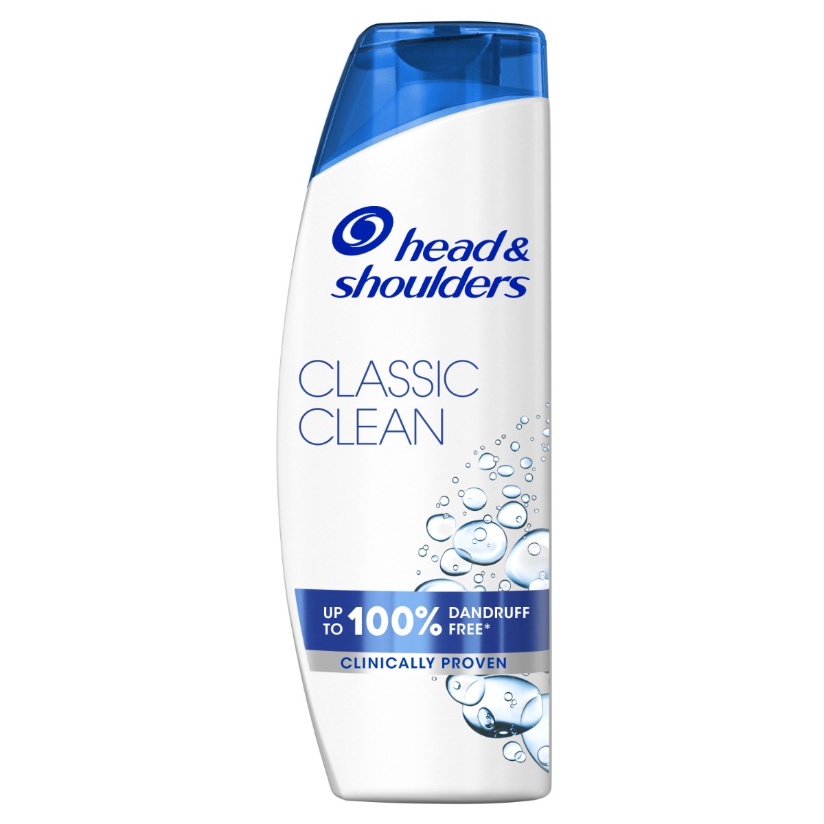 Head&Shoulders Classic Clean šampon proti lupům 90 ml Head&Shoulders