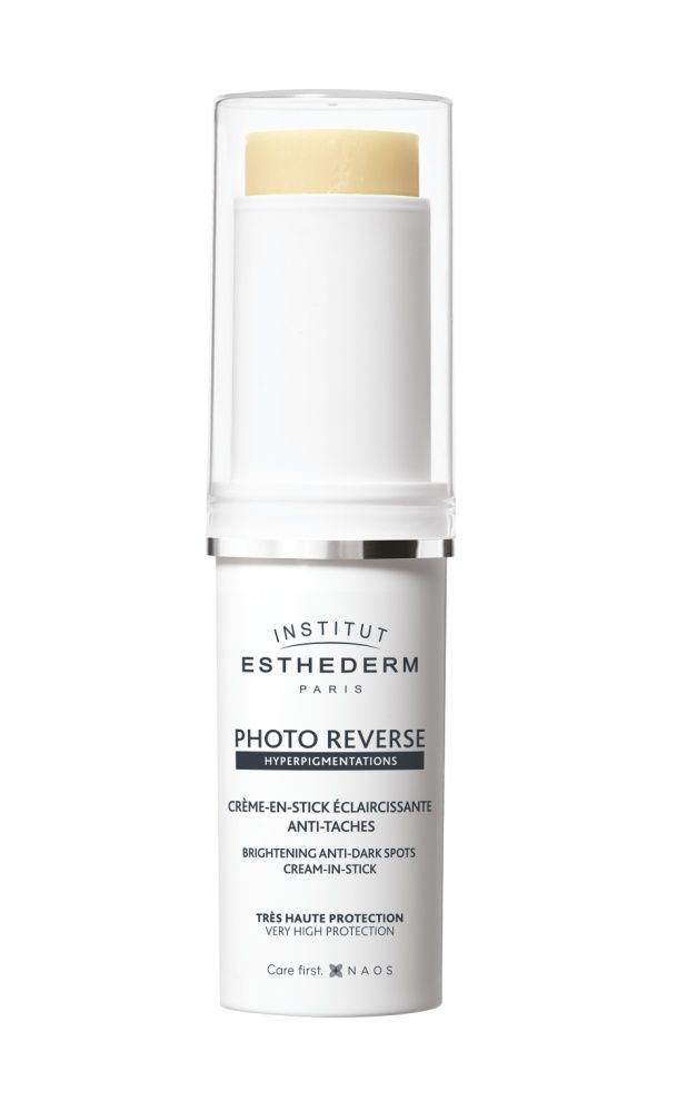 Institut Esthederm Photo Reverse Anti-Dark Spots Cream tyčinka 10 g Institut Esthederm