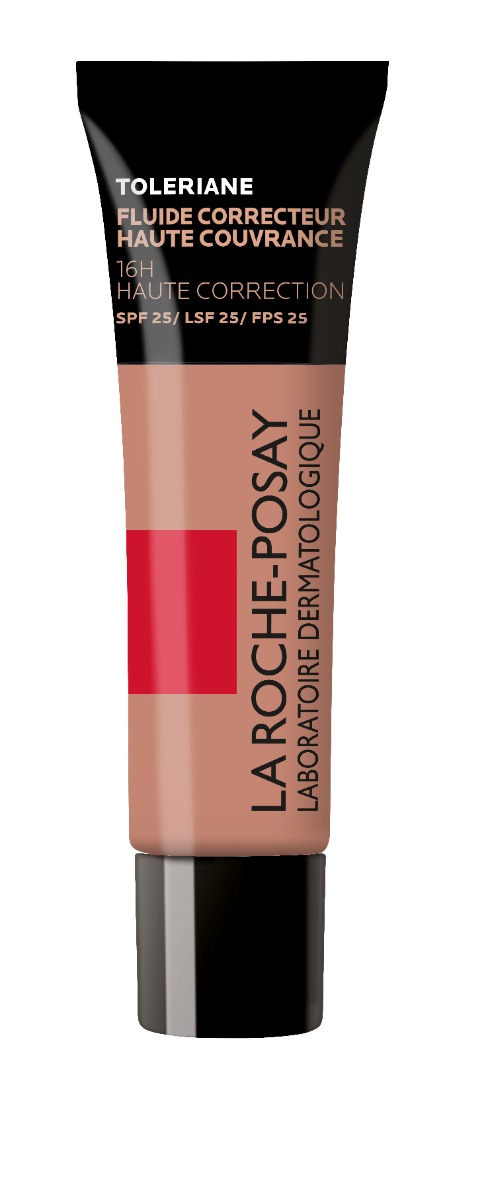 La Roche-Posay Tolériane Make-up odstín 11 SPF25 30 ml La Roche-Posay