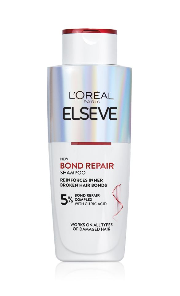 Loréal Paris Elseve Bond Repair regenerační šampon 200 ml Loréal Paris