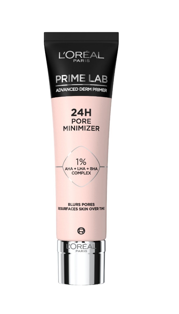 Loréal Paris Prime Lab 24H Pore Minimizer podkladová báze 30 ml Loréal Paris