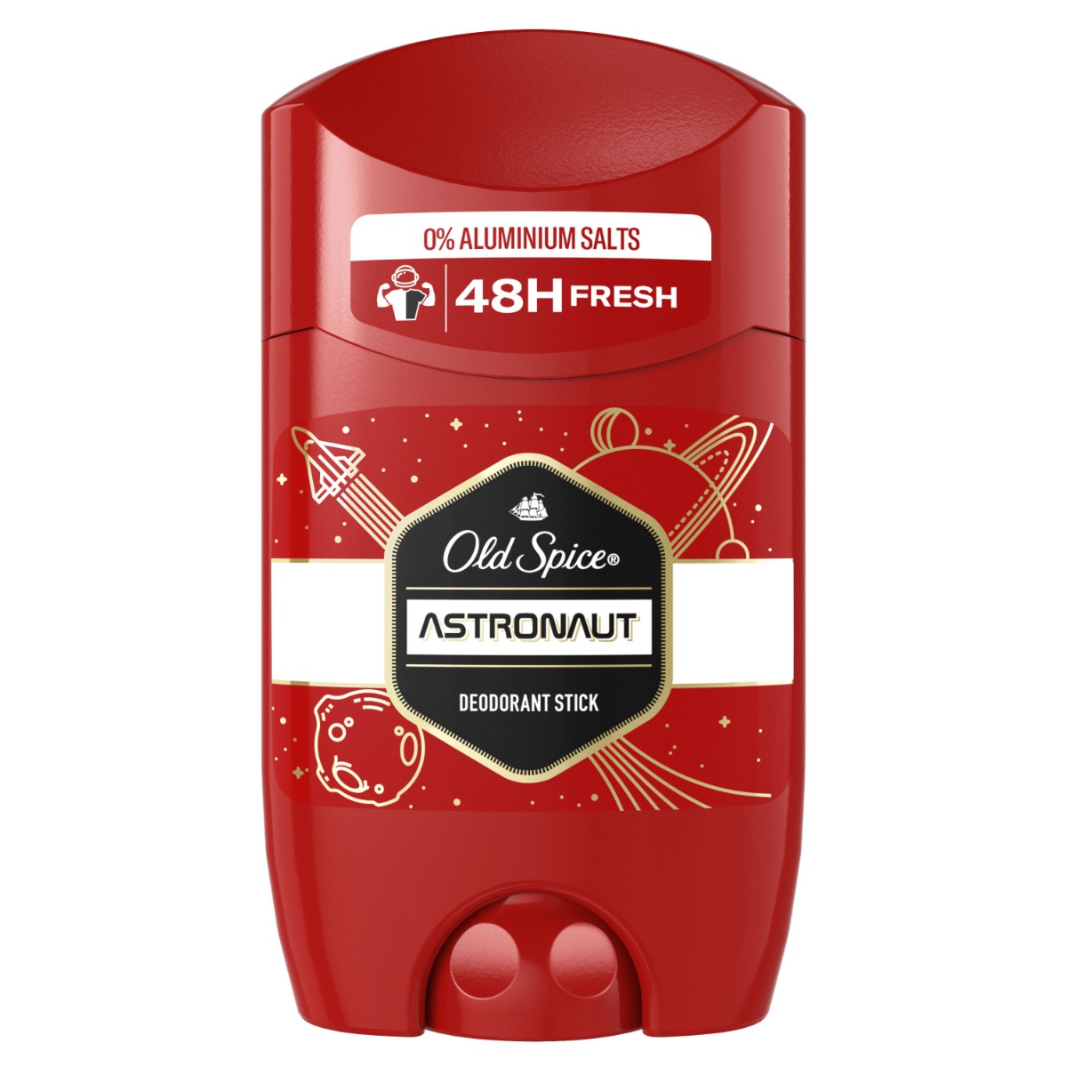 Old Spice Astronaut Pánský tuhý deodorant 50 ml Old Spice