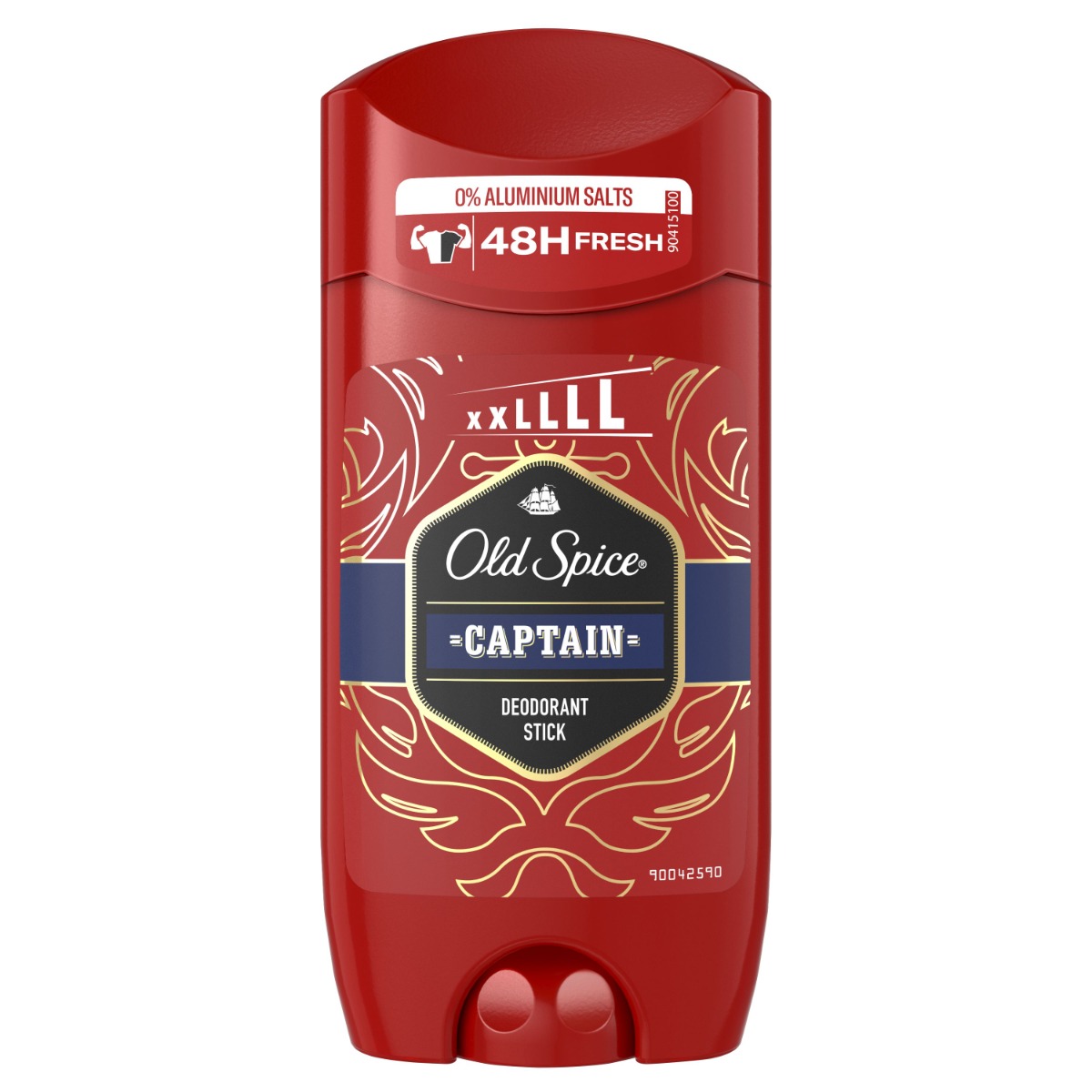 Old Spice Captain Pánský tuhý deodorant XXL 85 ml Old Spice