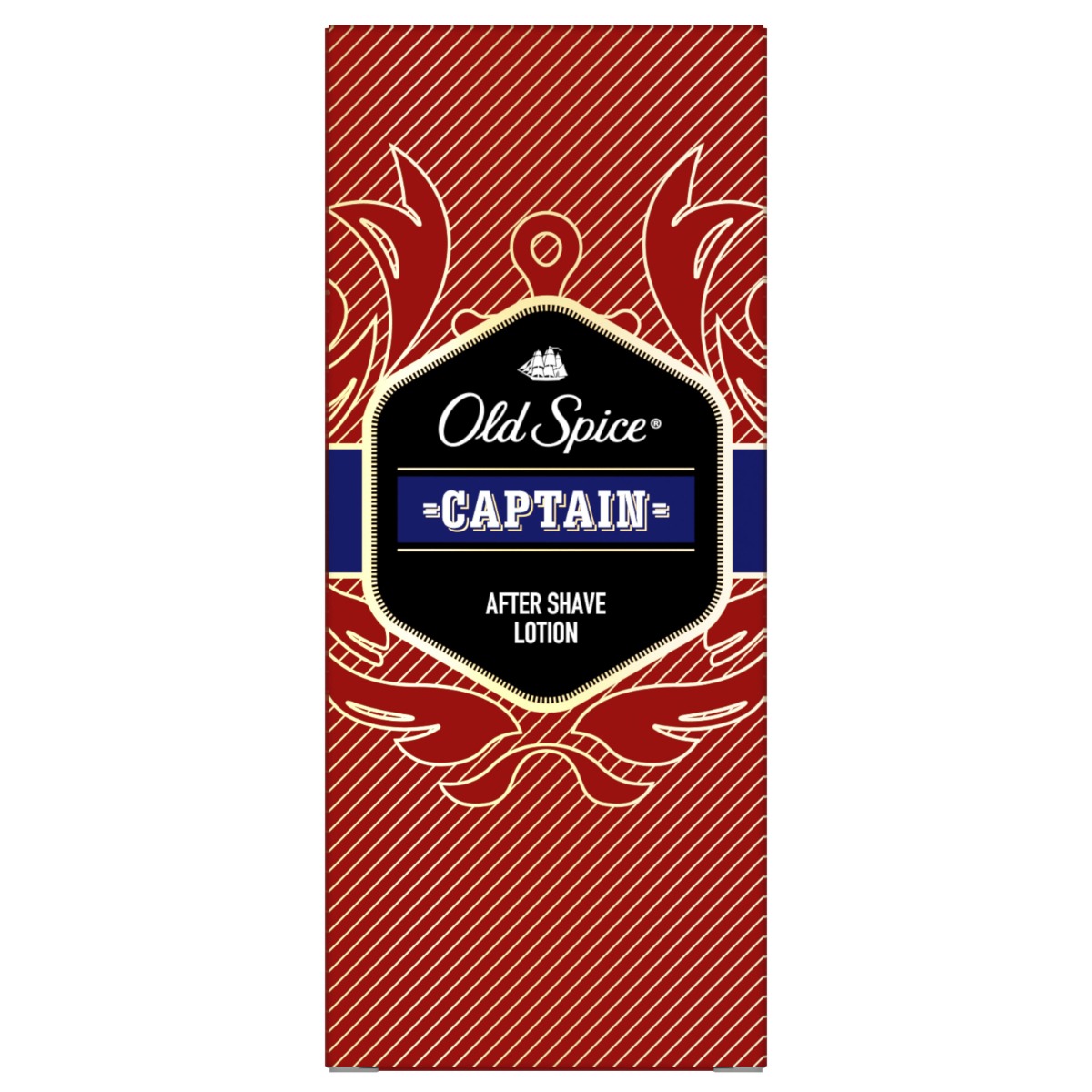 Old Spice Captain Voda po holení 100 ml Old Spice