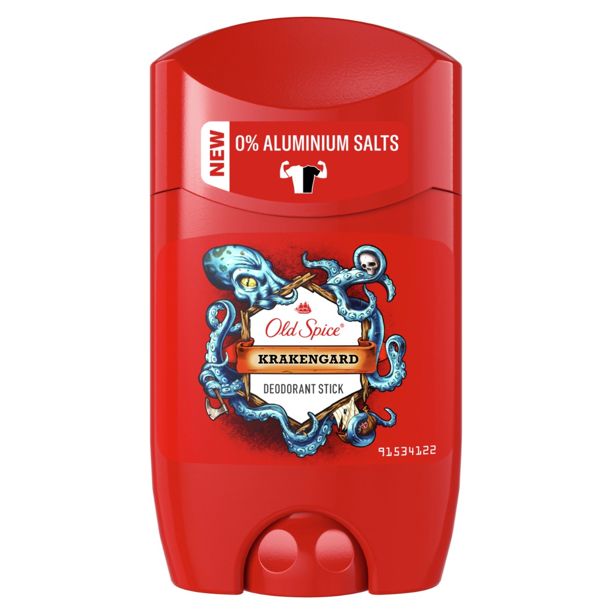 Old Spice Krakengard Pánský tuhý deodorant 50 ml Old Spice