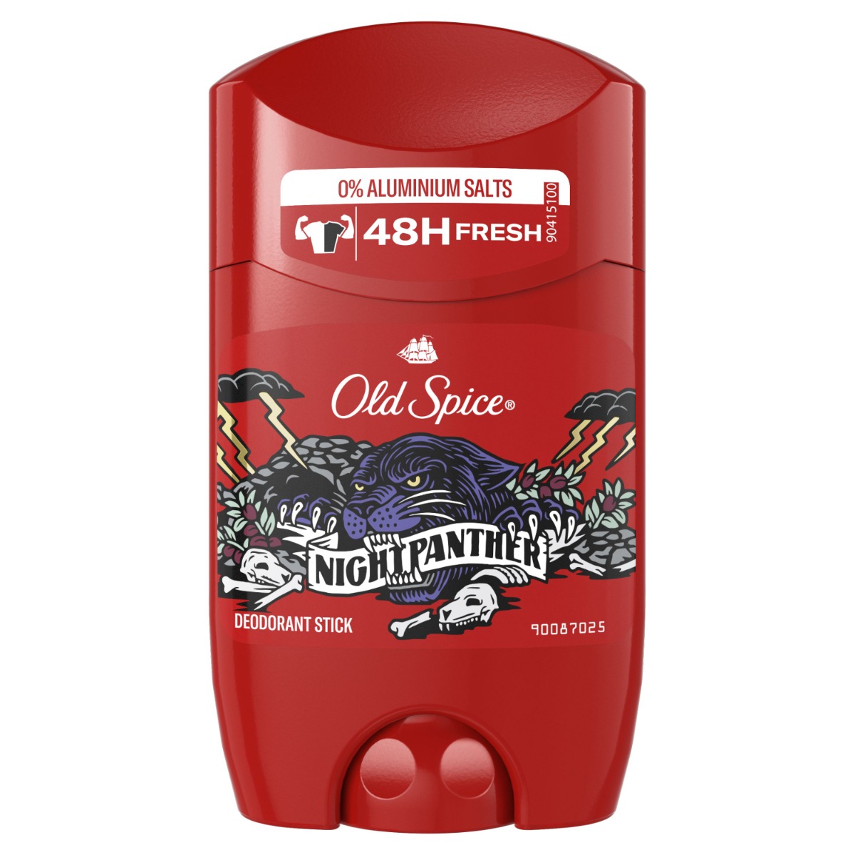 Old Spice NightPanther Pánský tuhý deodorant 50 ml Old Spice
