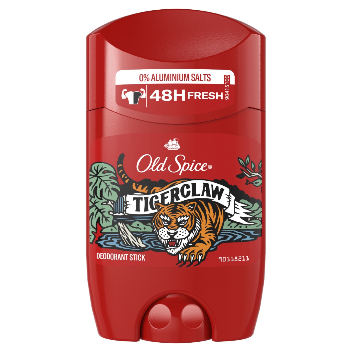 Old Spice TigerClaw Pánský tuhý deodorant 50 ml Old Spice