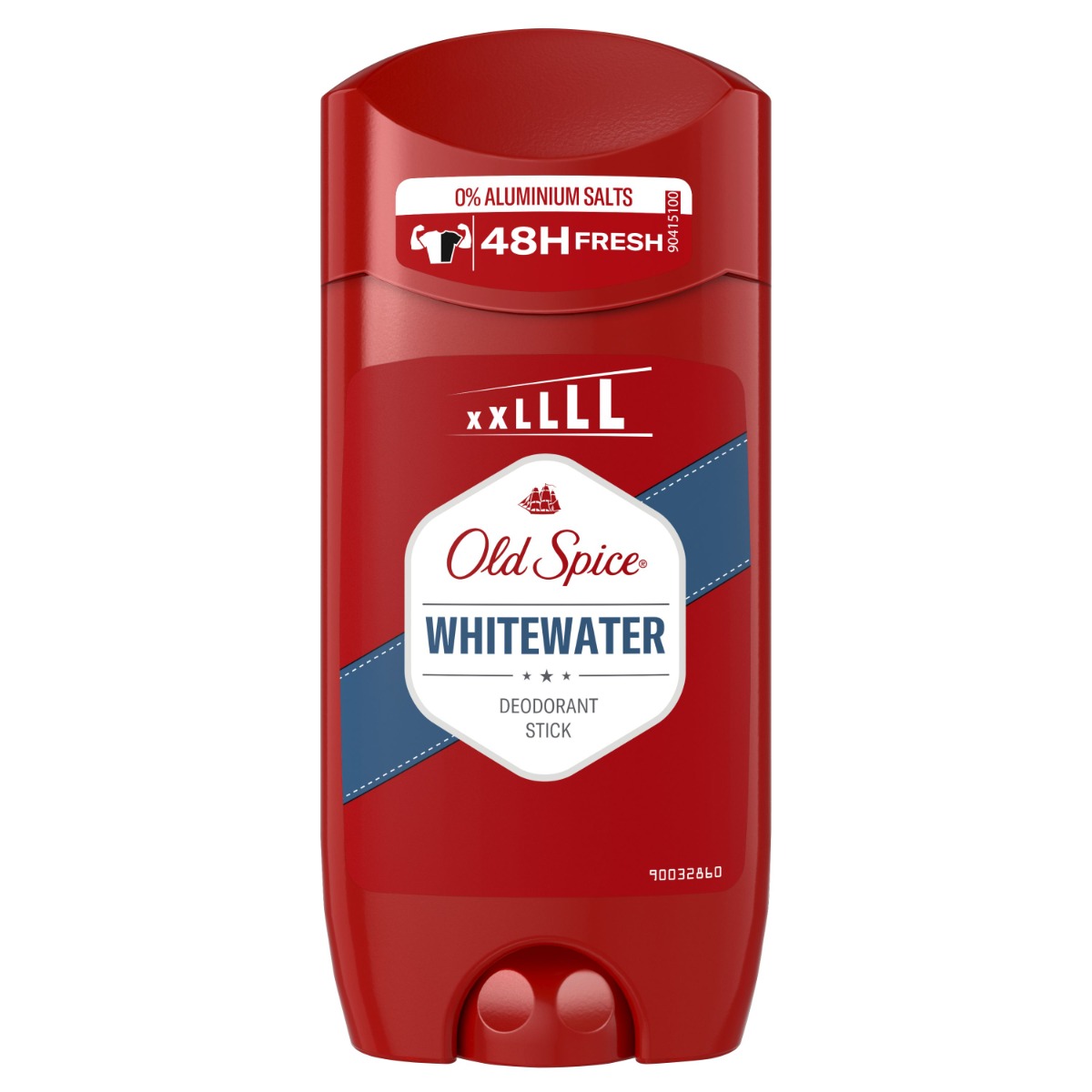 Old Spice Whitewater Pánský tuhý deodorant XXL 85 ml Old Spice