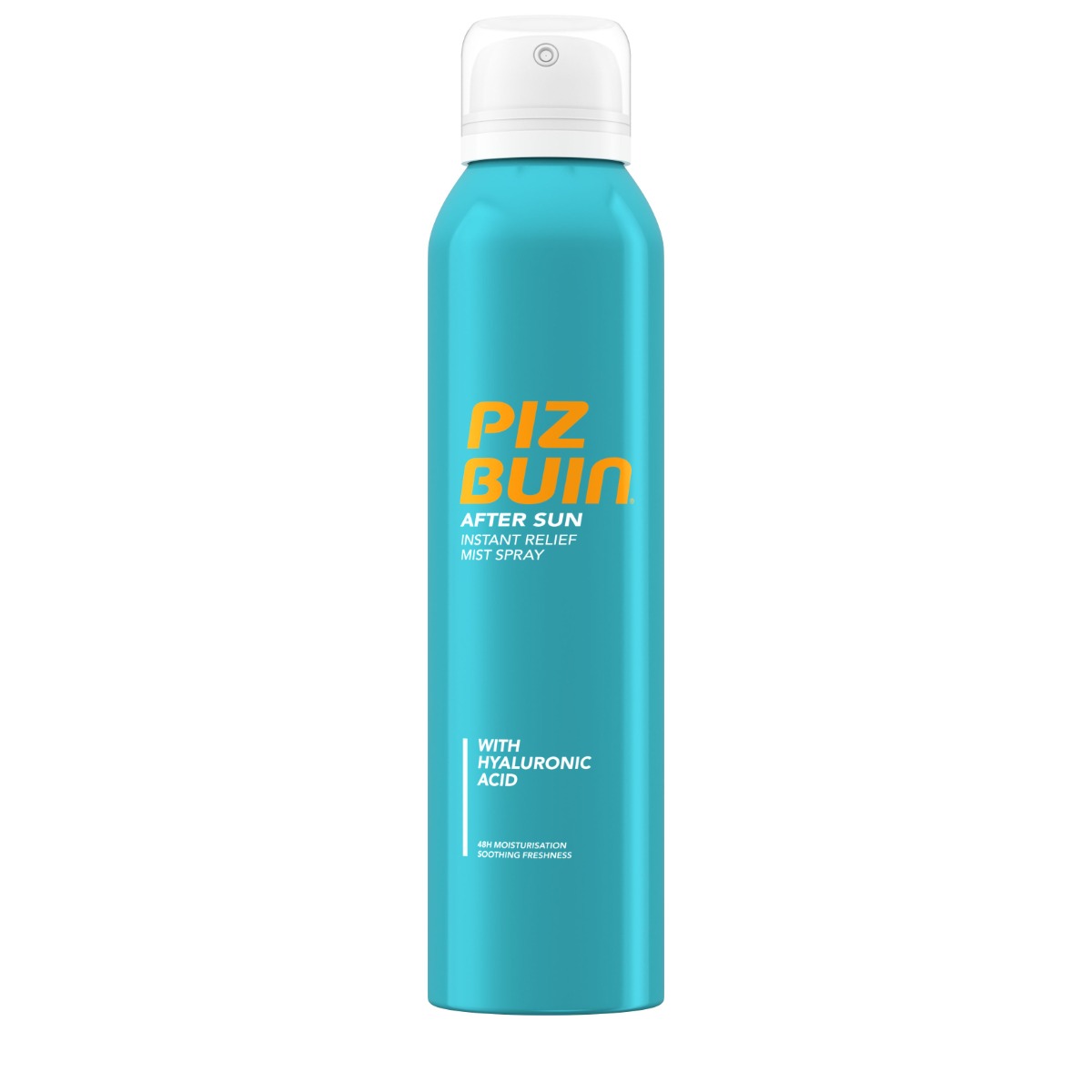 PIZ BUIN After Sun Instant Relief Spray 200 ml PIZ BUIN